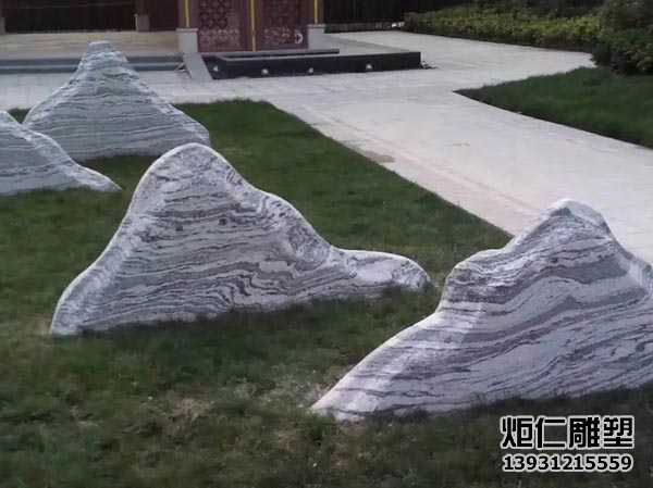 雪浪石假山中式庭院布景(图1) 2.jpg