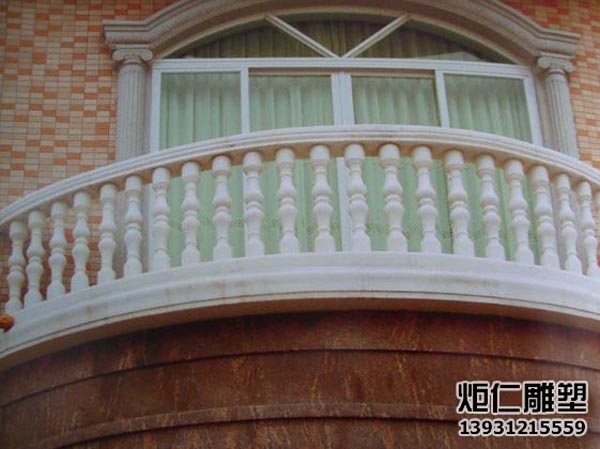 汉白玉欧式石雕栏杆(图2) 37.jpg