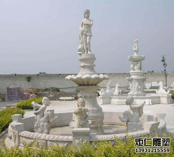欧式人物雕塑喷泉(图2) 3.jpg