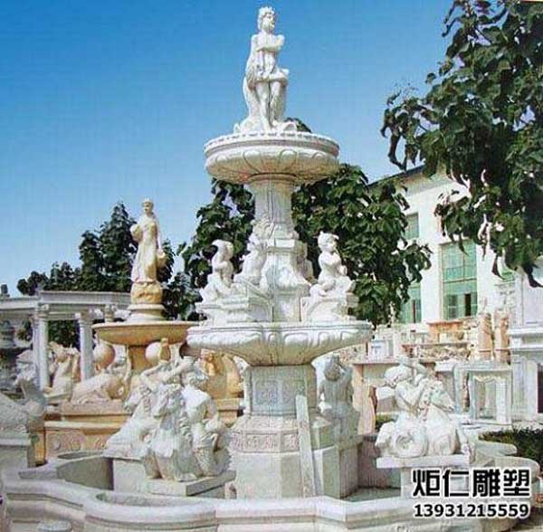欧式人物雕塑喷泉(图3) 2.jpg