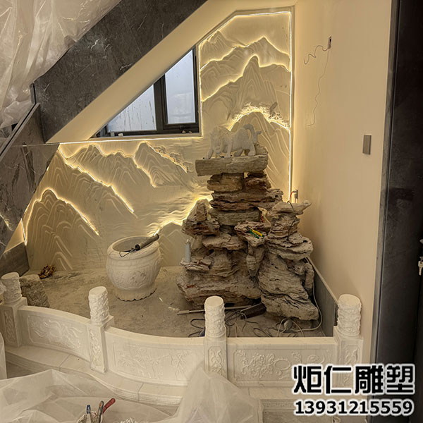 门口放石雕鱼缸(图1) 1.jpg